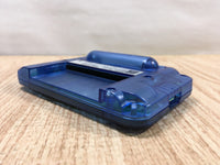 LG4676 Plz Read Item Condi Wonder Swan Skeleton Blue Bandai Console Japan