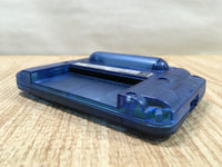 LG4677 Not Working Wonder Swan Skeleton Blue Bandai Console Japan