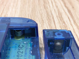 LG4677 Not Working Wonder Swan Skeleton Blue Bandai Console Japan