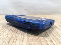 LG4677 Not Working Wonder Swan Skeleton Blue Bandai Console Japan