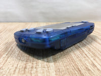LG4677 Not Working Wonder Swan Skeleton Blue Bandai Console Japan