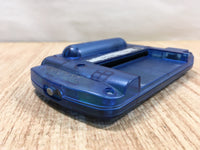 LG4677 Not Working Wonder Swan Skeleton Blue Bandai Console Japan