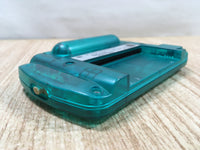 LG4678 Plz Read Item Condi Wonder Swan Skeleton Green Bandai Console Japan