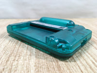 LG4678 Plz Read Item Condi Wonder Swan Skeleton Green Bandai Console Japan