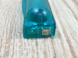 LG4678 Plz Read Item Condi Wonder Swan Skeleton Green Bandai Console Japan