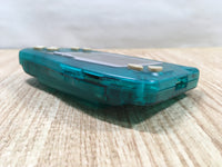 LG4678 Plz Read Item Condi Wonder Swan Skeleton Green Bandai Console Japan