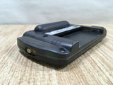 LG4679 Plz Read Item Condi Wonder Swan Skeleton Black Bandai Console Japan