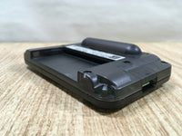 LG4679 Plz Read Item Condi Wonder Swan Skeleton Black Bandai Console Japan