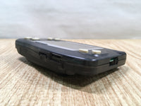 LG4679 Plz Read Item Condi Wonder Swan Skeleton Black Bandai Console Japan