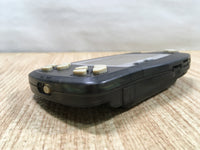 LG4679 Plz Read Item Condi Wonder Swan Skeleton Black Bandai Console Japan