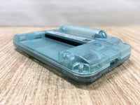 LG4680 Plz Read Item Condi Wonder Swan Digimon Blue Bandai Console Japan