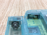 LG4680 Plz Read Item Condi Wonder Swan Digimon Blue Bandai Console Japan