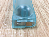 LG4680 Plz Read Item Condi Wonder Swan Digimon Blue Bandai Console Japan