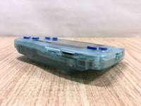 LG4680 Plz Read Item Condi Wonder Swan Digimon Blue Bandai Console Japan