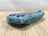 LG4680 Plz Read Item Condi Wonder Swan Digimon Blue Bandai Console Japan
