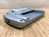 LG4681 Plz Read Item Condi Wonder Swan Blue Metallic Bandai Console Japan