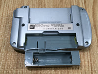 LG4681 Plz Read Item Condi Wonder Swan Blue Metallic Bandai Console Japan