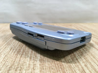 LG4681 Plz Read Item Condi Wonder Swan Blue Metallic Bandai Console Japan