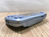 LG4681 Plz Read Item Condi Wonder Swan Blue Metallic Bandai Console Japan