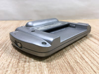 LG4682 Plz Read Item Condi Wonder Swan Silver Metallic Bandai Console Japan