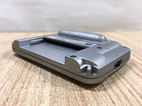 LG4682 Plz Read Item Condi Wonder Swan Silver Metallic Bandai Console Japan