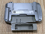 LG4682 Plz Read Item Condi Wonder Swan Silver Metallic Bandai Console Japan