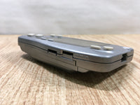 LG4682 Plz Read Item Condi Wonder Swan Silver Metallic Bandai Console Japan