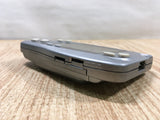 LG4682 Plz Read Item Condi Wonder Swan Silver Metallic Bandai Console Japan