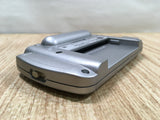 LG4683 Plz Read Item Condi Wonder Swan Silver Metallic Bandai Console Japan