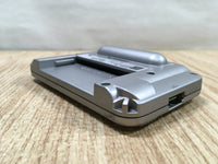 LG4683 Plz Read Item Condi Wonder Swan Silver Metallic Bandai Console Japan