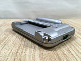 LG4683 Plz Read Item Condi Wonder Swan Silver Metallic Bandai Console Japan