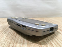 LG4683 Plz Read Item Condi Wonder Swan Silver Metallic Bandai Console Japan