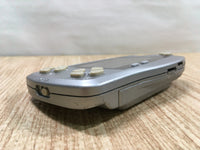 LG4683 Plz Read Item Condi Wonder Swan Silver Metallic Bandai Console Japan