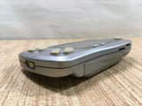 LG4683 Plz Read Item Condi Wonder Swan Silver Metallic Bandai Console Japan