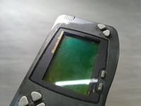 LG4684 Not Working Wonder Swan Silver Metallic Bandai Console Japan