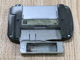 LG4684 Not Working Wonder Swan Silver Metallic Bandai Console Japan