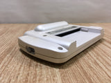 LG4685 Plz Read Item Condi Wonder Swan Pearl White Bandai Console Japan