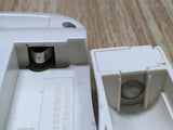 LG4685 Plz Read Item Condi Wonder Swan Pearl White Bandai Console Japan