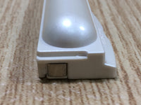 LG4685 Plz Read Item Condi Wonder Swan Pearl White Bandai Console Japan