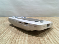 LG4685 Plz Read Item Condi Wonder Swan Pearl White Bandai Console Japan