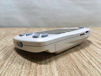 LG4685 Plz Read Item Condi Wonder Swan Pearl White Bandai Console Japan