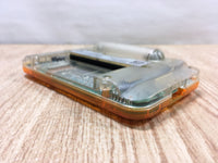 LG4686 Wonder Swan Color Crystal Orange Bandai Console Japan