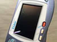 LG4687 Wonder Swan Color Pearl Blue Bandai Console Japan