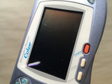 LG4687 Wonder Swan Color Pearl Blue Bandai Console Japan