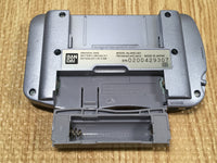 LG4687 Wonder Swan Color Pearl Blue Bandai Console Japan