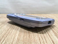 LG4687 Wonder Swan Color Pearl Blue Bandai Console Japan