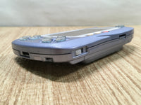 LG4687 Wonder Swan Color Pearl Blue Bandai Console Japan