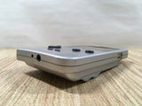 LG4690 Plz Read Item Condi GameBoy Light Silver Game Boy Japan