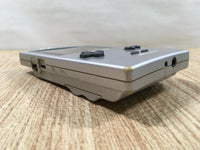LG4690 Plz Read Item Condi GameBoy Light Silver Game Boy Japan
