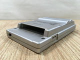 LG4690 Plz Read Item Condi GameBoy Light Silver Game Boy Japan